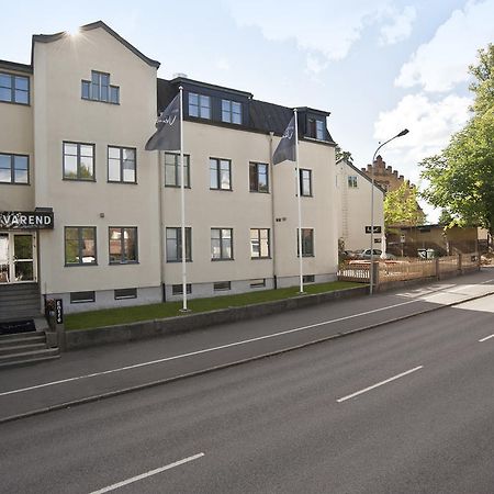 Hotell Vaerend Växjö Exterior foto