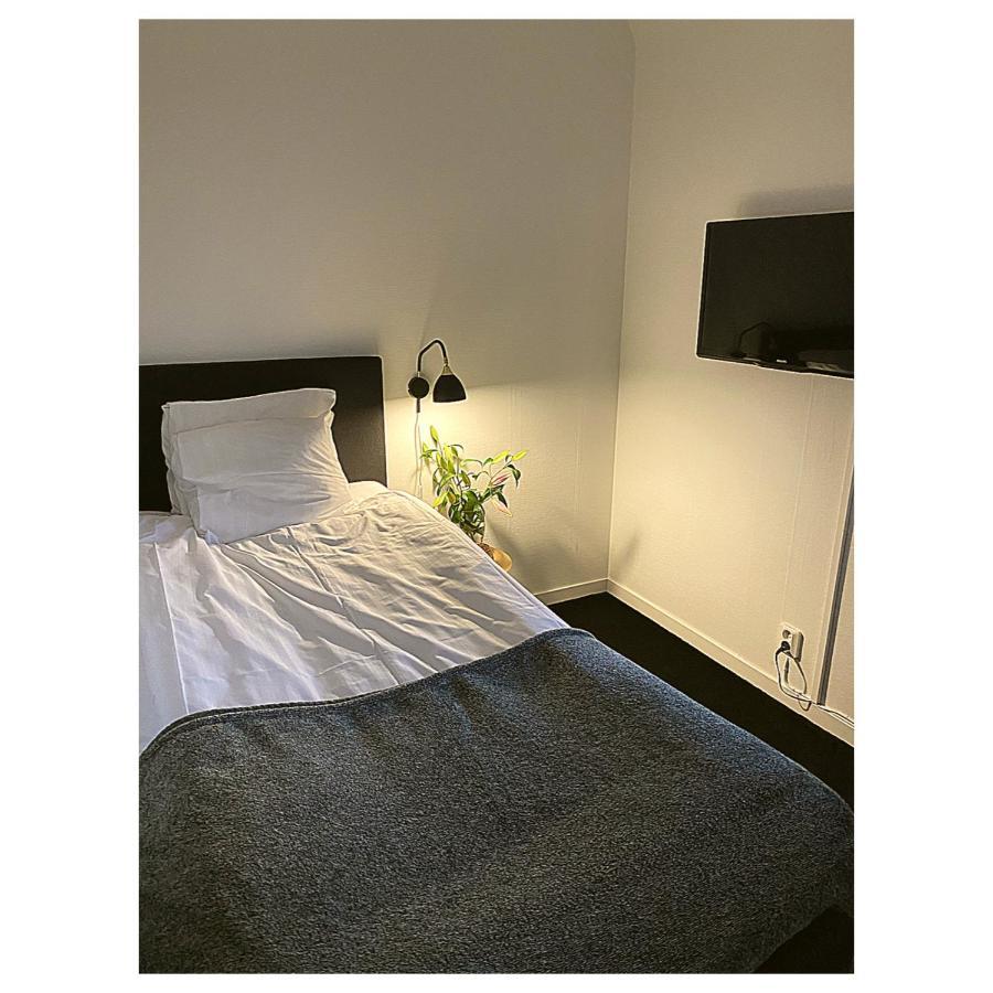 Hotell Vaerend Växjö Exterior foto