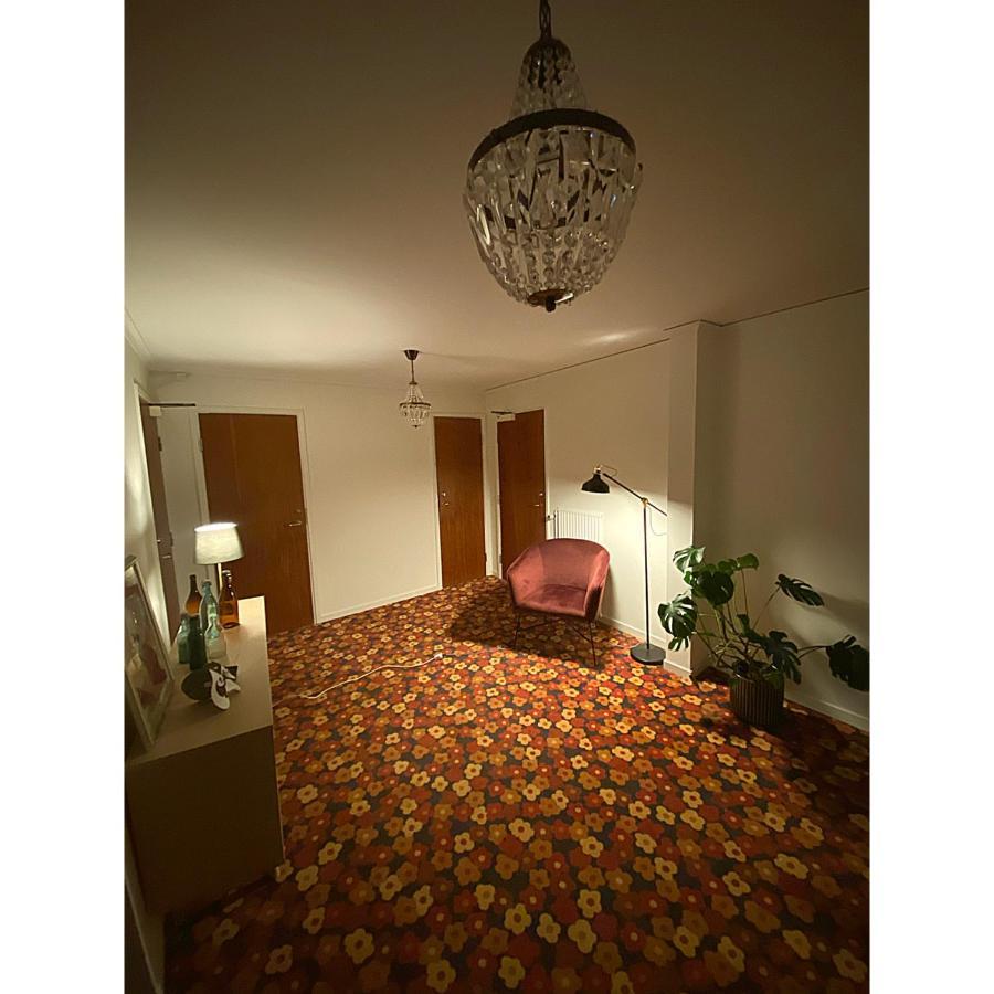 Hotell Vaerend Växjö Exterior foto
