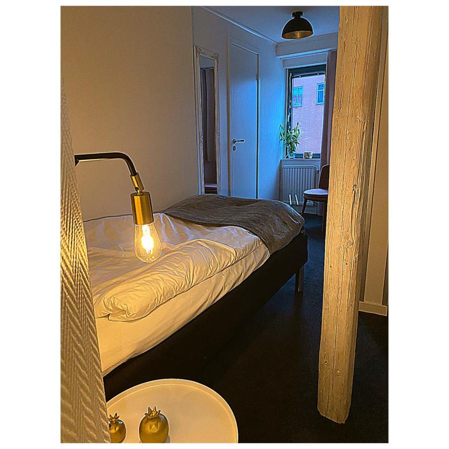 Hotell Vaerend Växjö Exterior foto