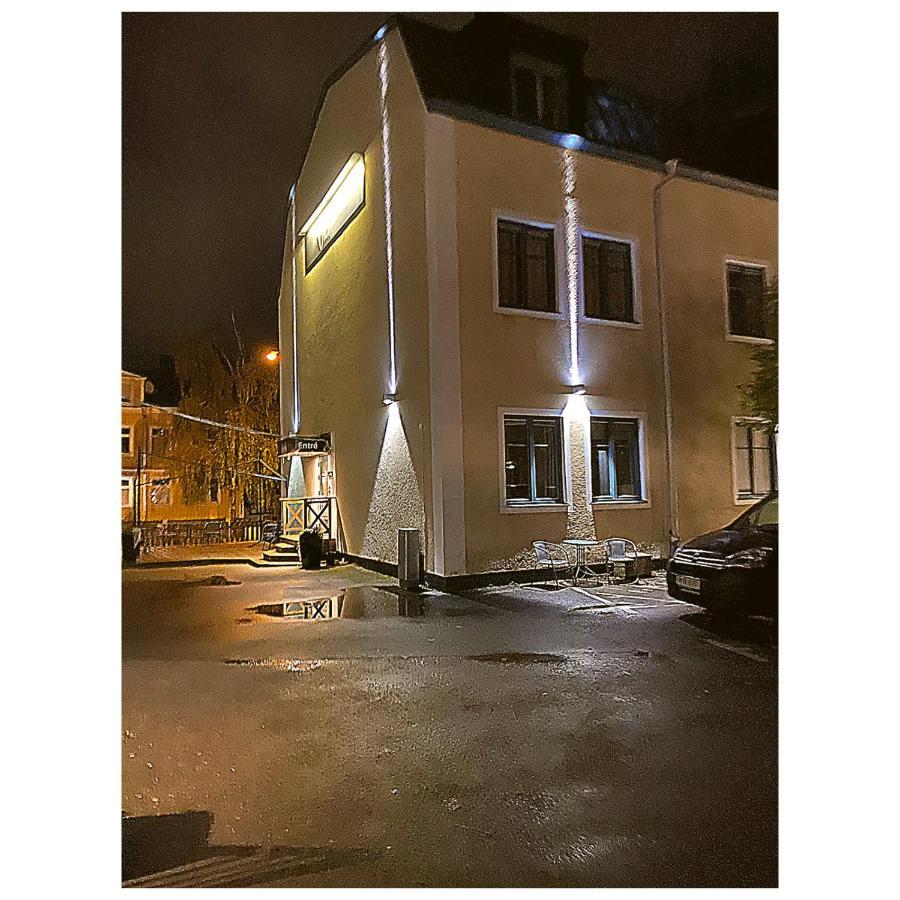 Hotell Vaerend Växjö Exterior foto