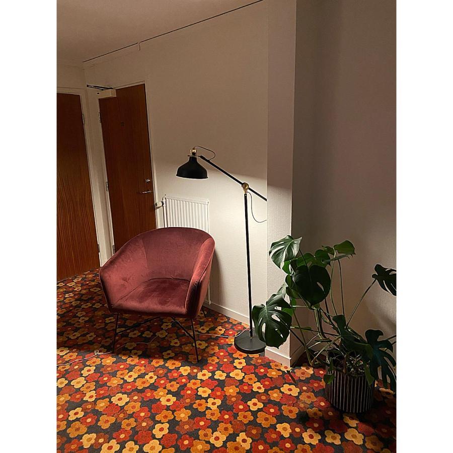 Hotell Vaerend Växjö Exterior foto