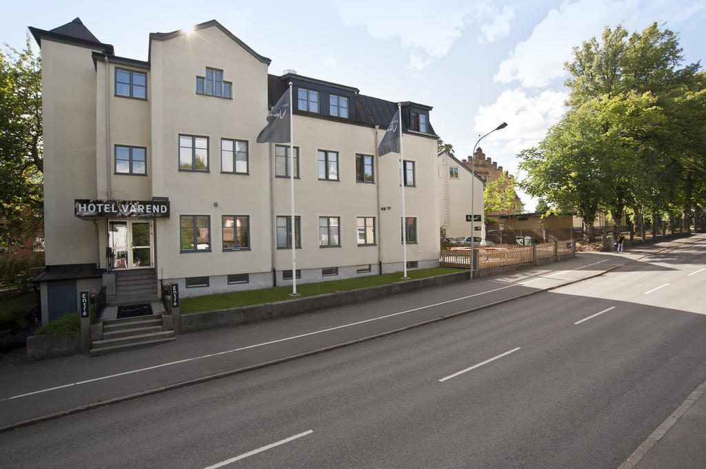 Hotell Vaerend Växjö Exterior foto